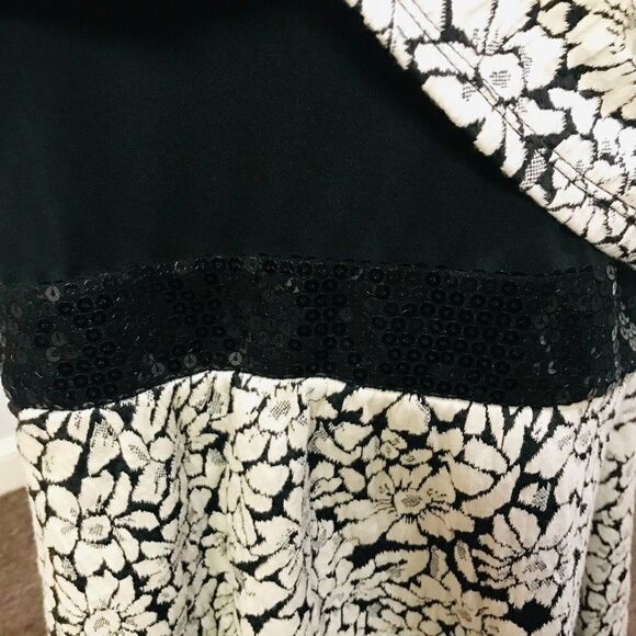 Pogo Club Girls Party Dress size7 - Picture 4 of 4